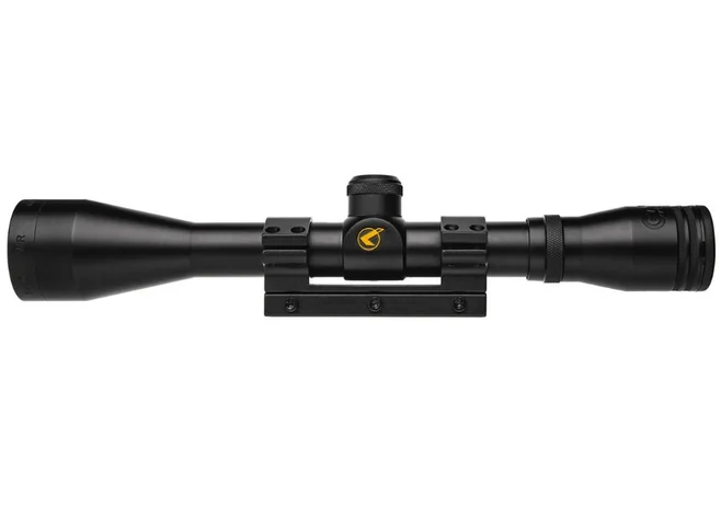 Приціл оптичний Gamo 6х40 WR Duplex Фото 3